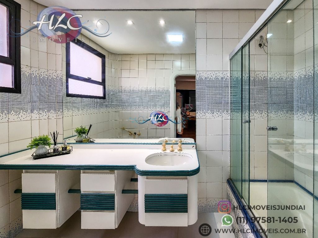 Apartamento, 4 quartos, 357 m² - Foto 29