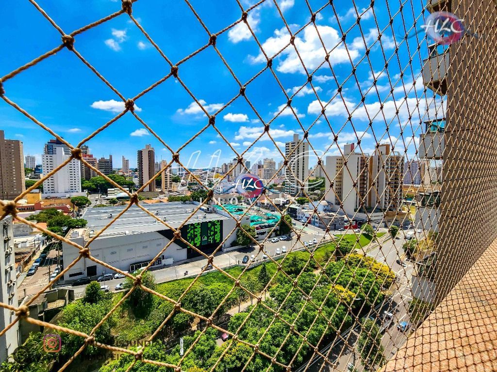 Apartamento, 4 quartos, 268 m² - Foto 31