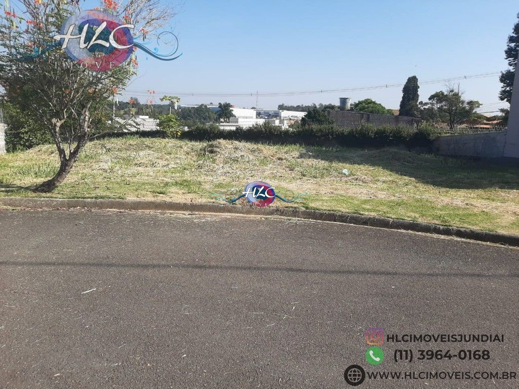 Terreno/Lote à venda  no Chácara Morada Mediterrânea - Jundiaí, SP. Imóveis