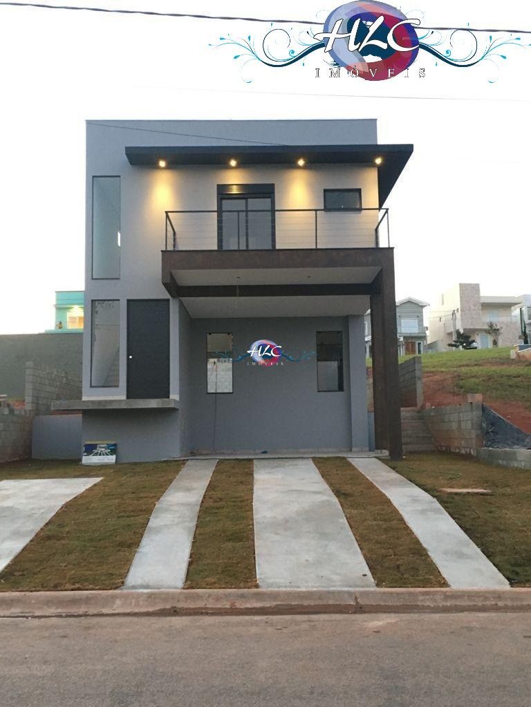 Casa em condomínio com 3 Dormitórios à venda, 191 m² por R$ 1.430.000,00 Casa em condomínio com 3 Dormitórios à venda, 191 m² por R$ 1.430.000,00