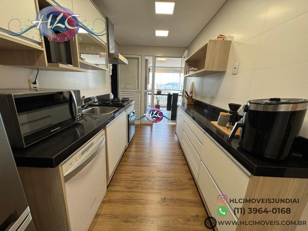 Apartamento, 3 quartos, 144 m² - Foto 28