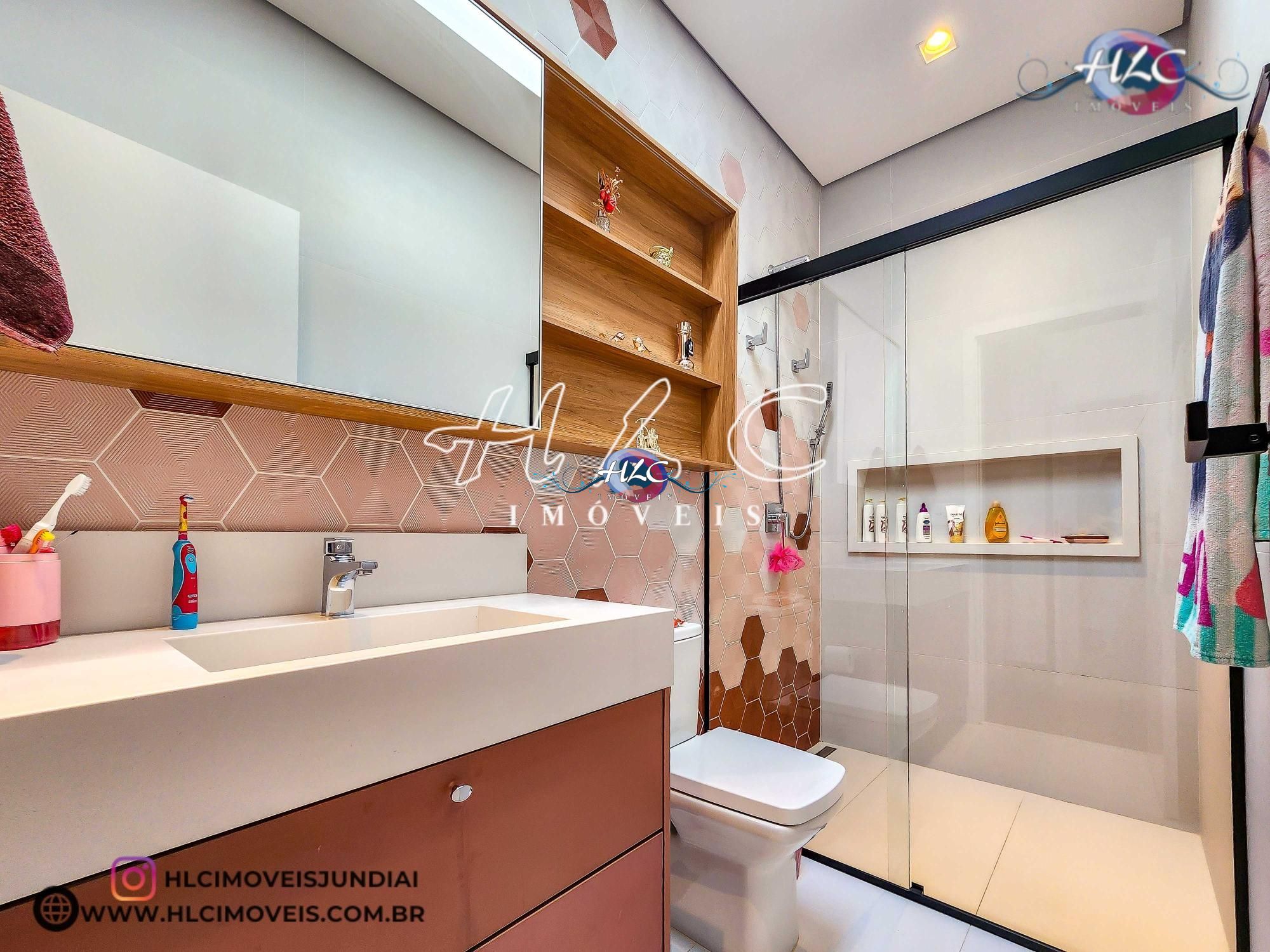 Casa de Condomínio, 3 quartos - Foto 39