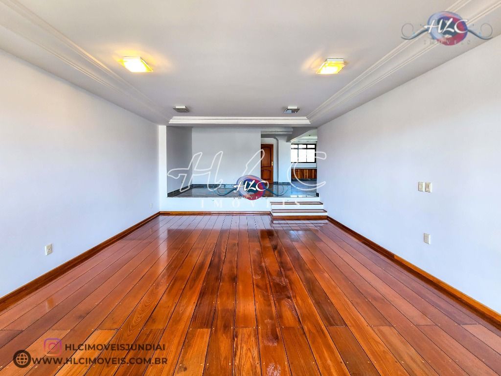 Apartamento com 4 Dormitórios à venda, 268 m² por R$ 1.550.000,00 Apartamento com 4 Dormitórios à venda, 268 m² por R$ 1.550.000,00