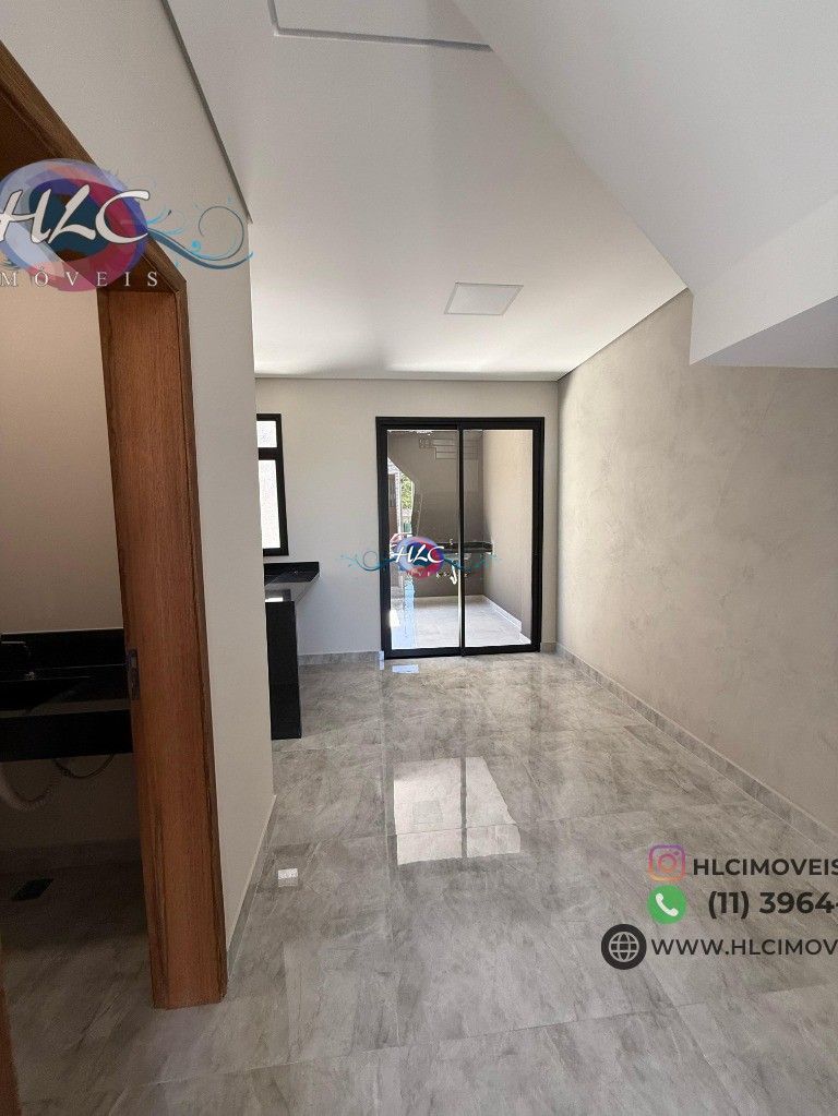 Casa de Condomínio, 3 quartos - Foto 102