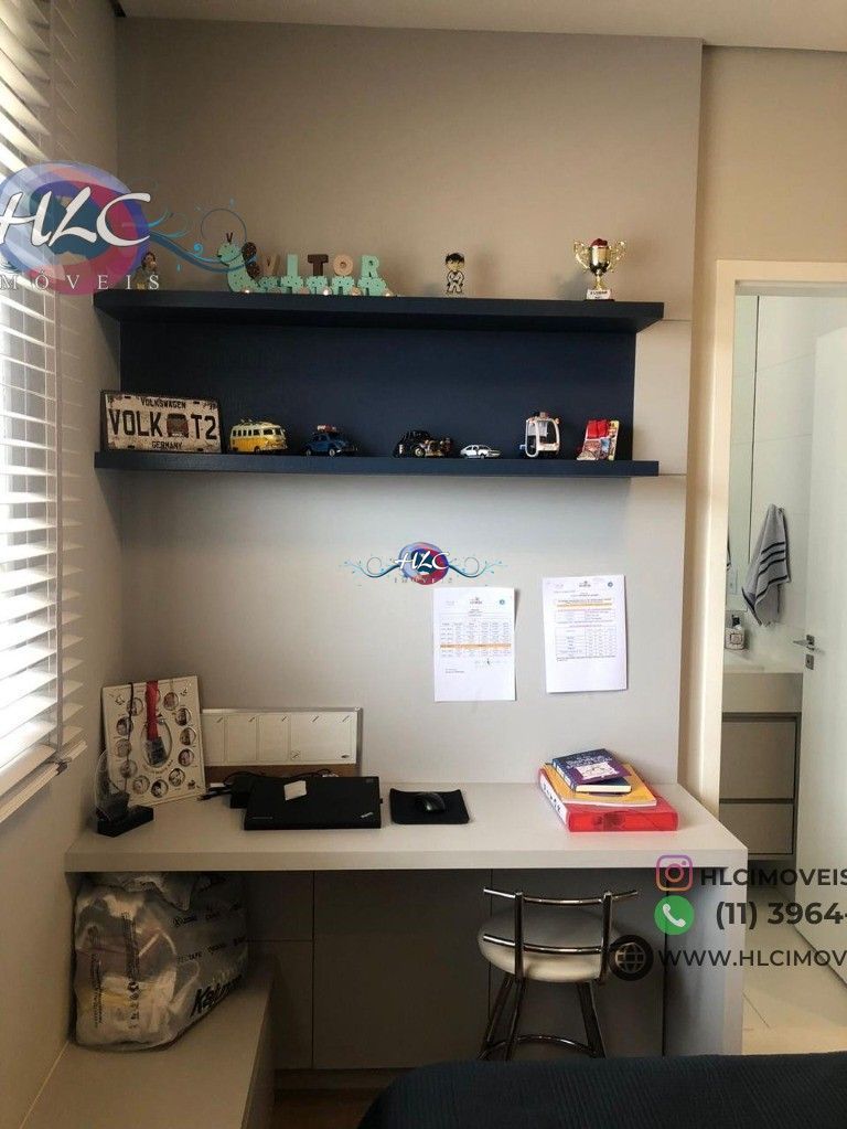 Apartamento com 3 Dormitórios à venda, 189 m² por R$ 2.400.000,00 Apartamento com 3 Dormitórios à venda, 189 m² por R$ 2.400.000,00