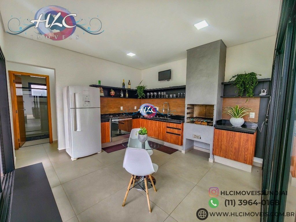 Casa de Condomínio, 4 quartos - Foto 28