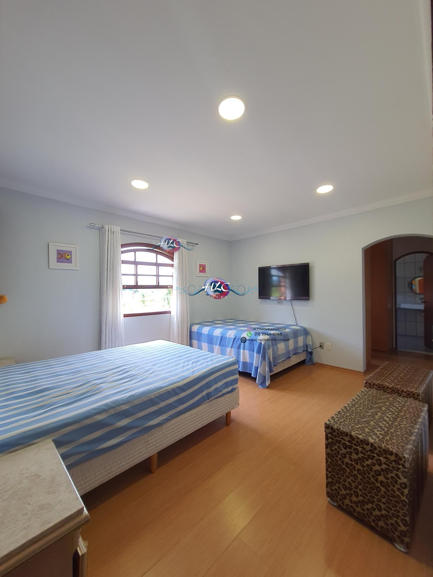 Sobrado, 5 quartos, 10000 m² - Foto 20