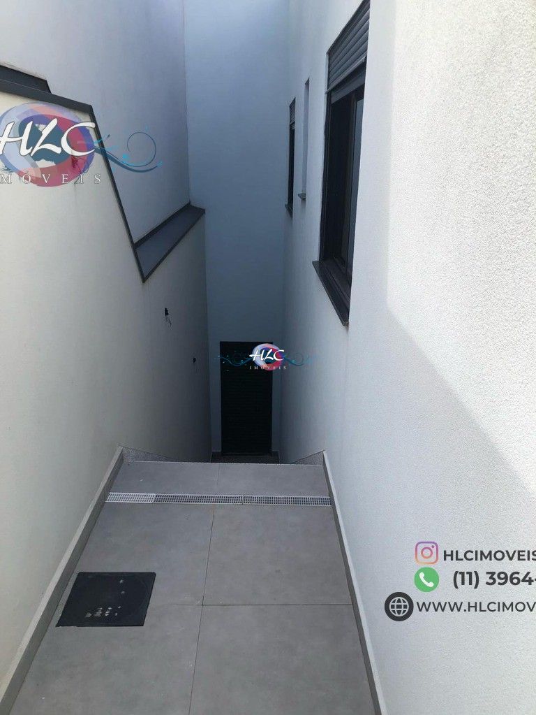 Casa de Condomínio, 3 quartos - Foto 17