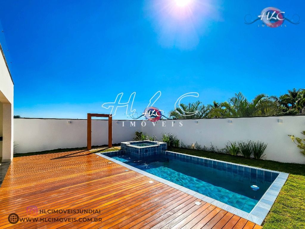 Casa em condomínio com 4 Dormitórios à venda, 348 m² por R$ 3.250.000,00 Casa em condomínio com 4 Dormitórios à venda, 348 m² por R$ 3.250.000,00