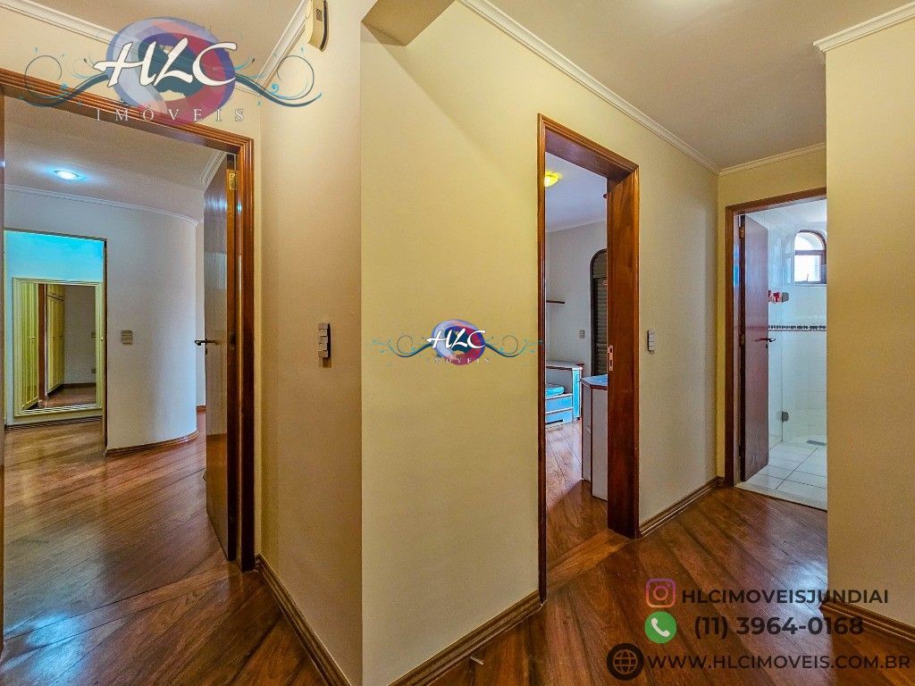 Apartamento, 3 quartos, 240 m² - Foto 14