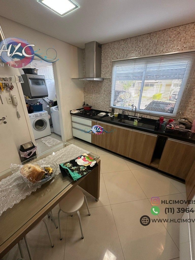 Casa de Condomínio, 3 quartos - Foto 17