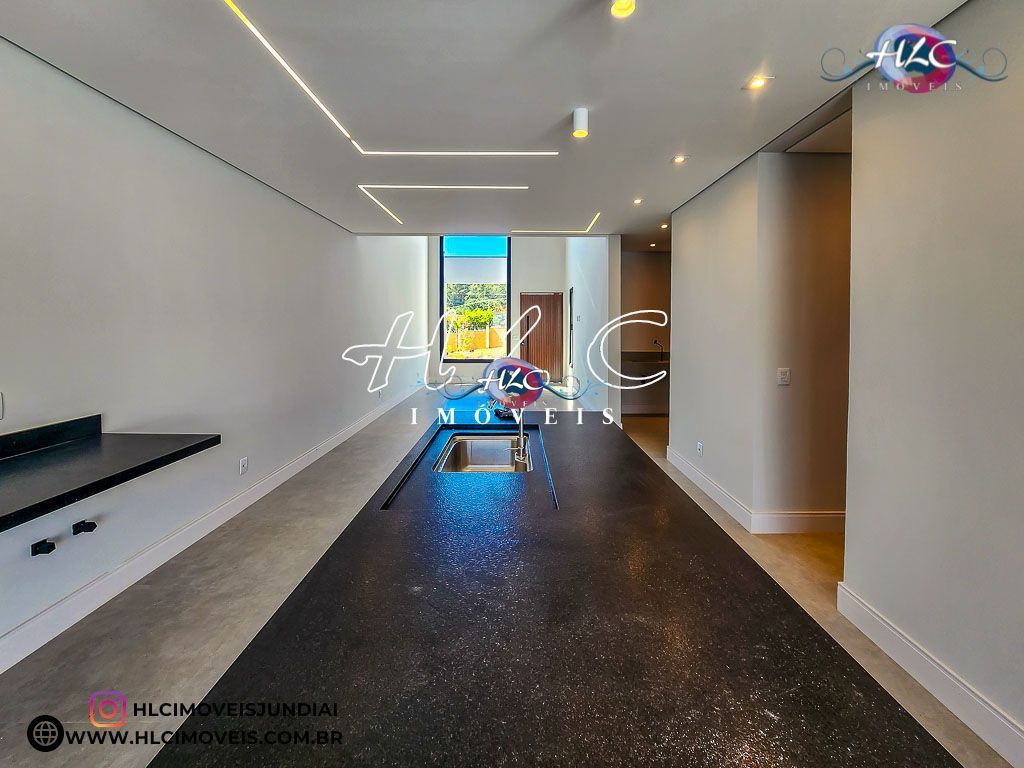 Casa em condomínio com 4 Dormitórios à venda, 217 m² por R$ 2.100.000,00 Casa em condomínio com 4 Dormitórios à venda, 217 m² por R$ 2.100.000,00