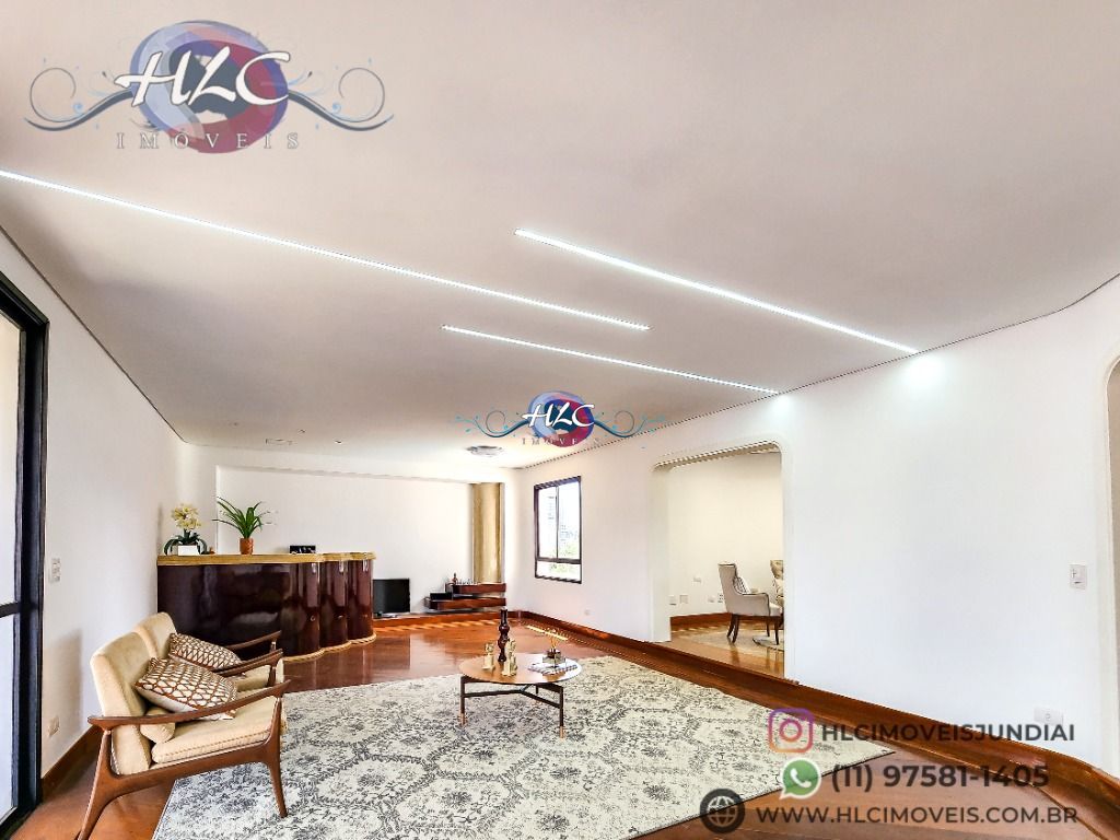 Apartamento, 4 quartos, 357 m² - Foto 11