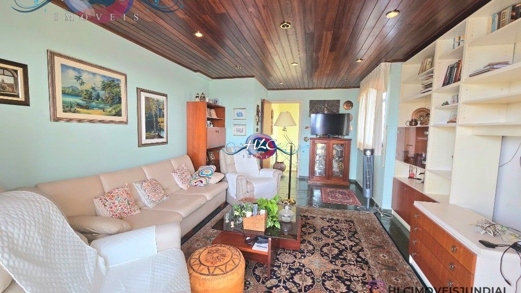 Apartamento, 3 quartos, 189 m² - Foto 20