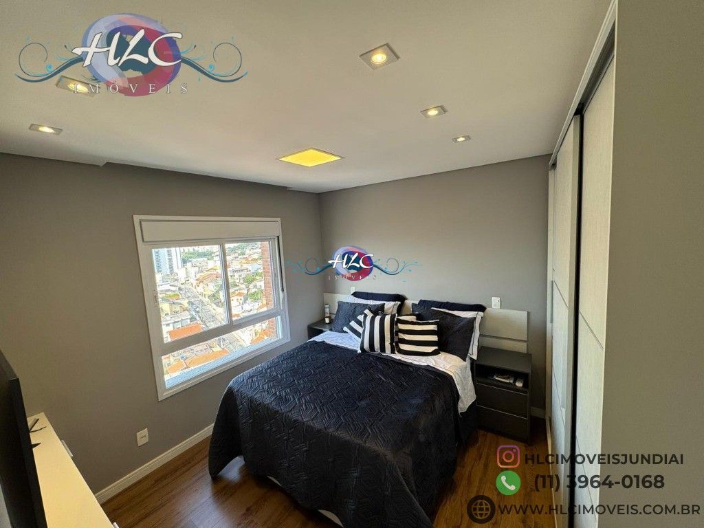 Apartamento, 3 quartos, 144 m² - Foto 27