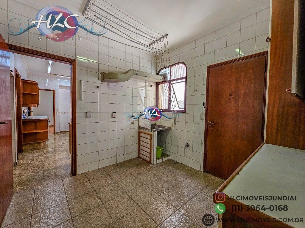 Apartamento, 3 quartos, 240 m² - Foto 11