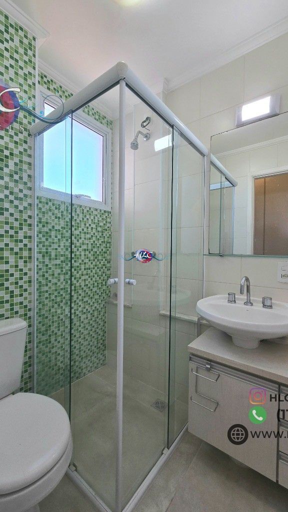 Apartamento, 2 quartos, 67 m² - Foto 13