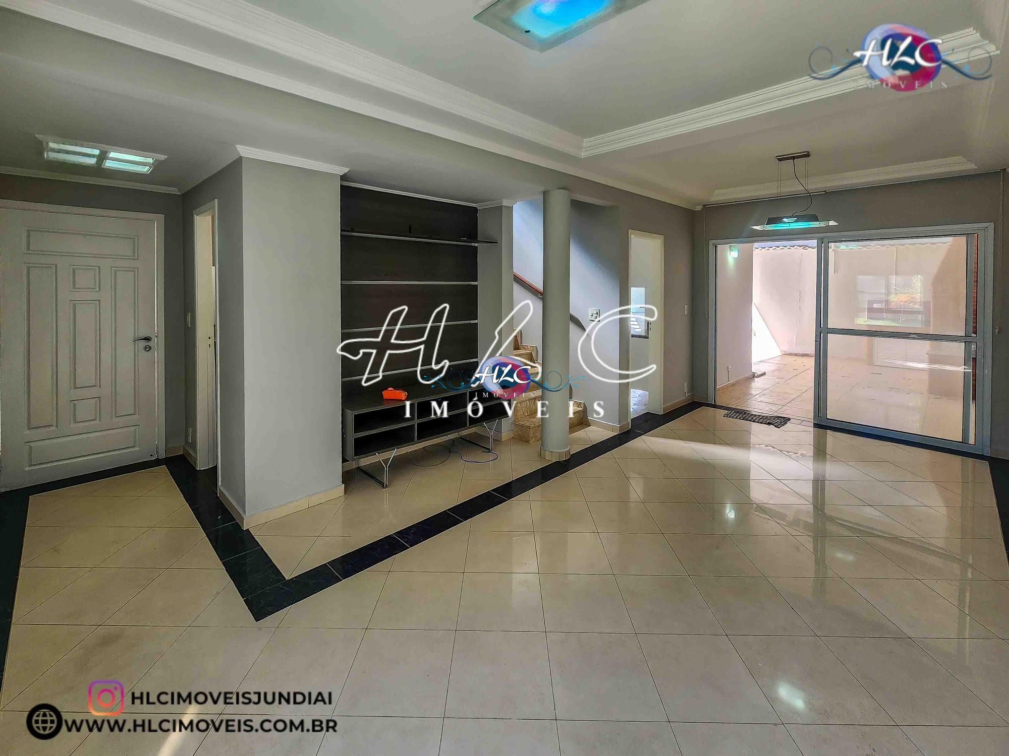 Casa em condomínio à venda  no Jardim Shangai - Jundiaí, SP. Imóveis