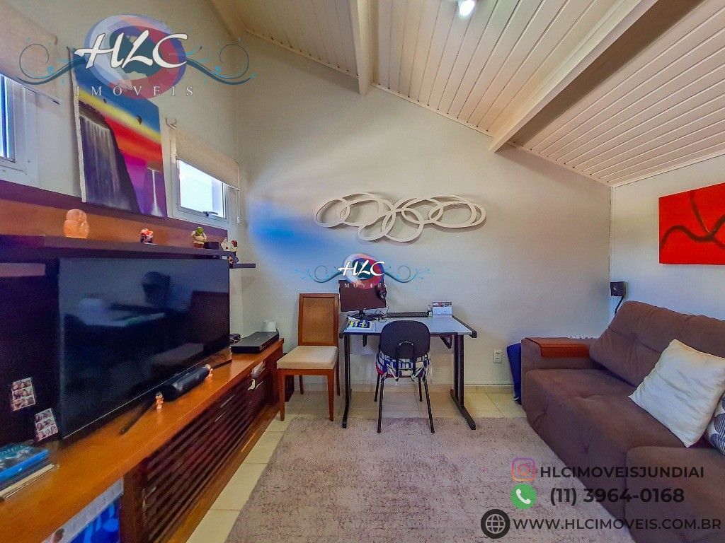 Casa de Condomínio, 3 quartos - Foto 40