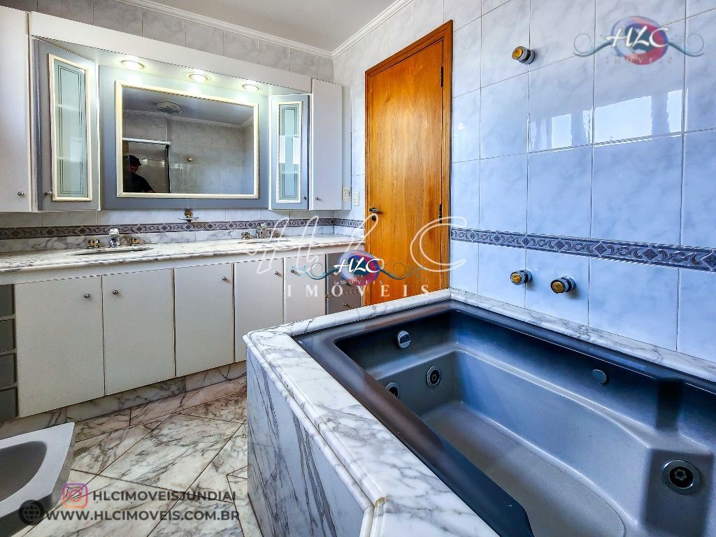 Apartamento, 4 quartos, 268 m² - Foto 26