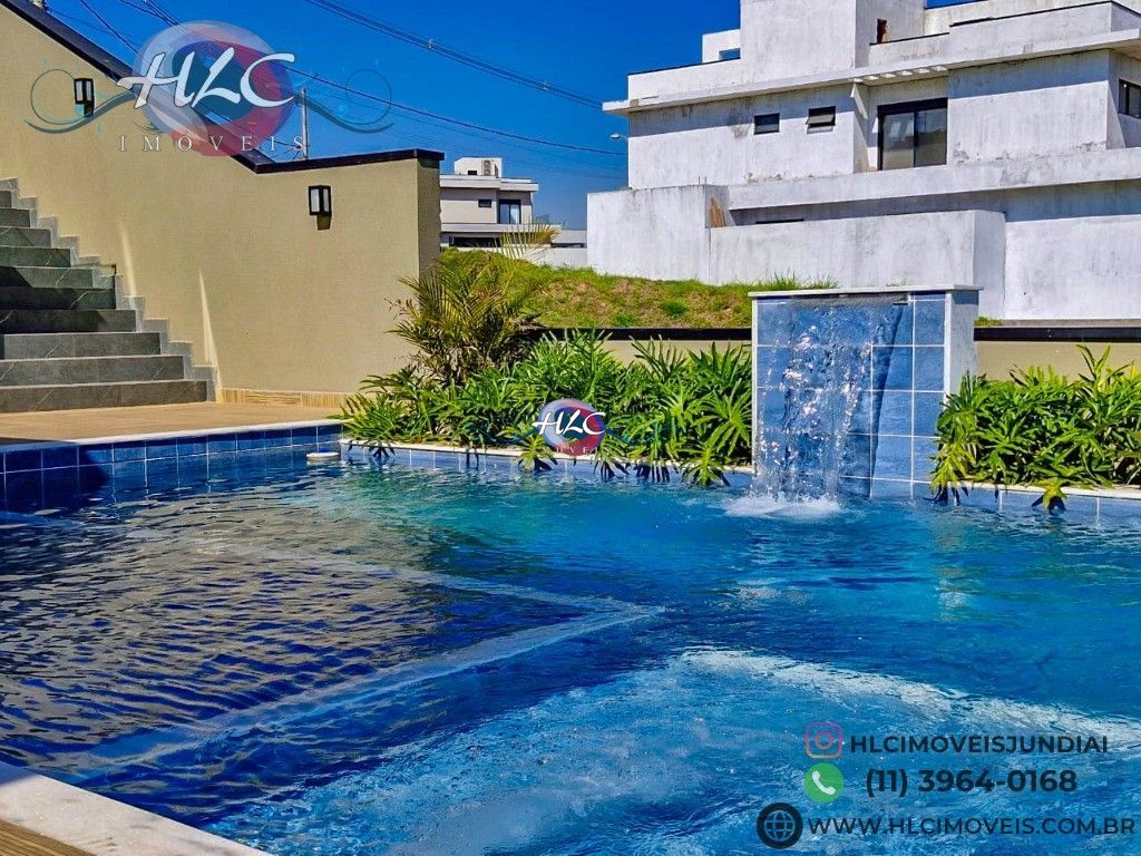 Casa em condomínio com 3 Dormitórios à venda, 340 m² por R$ 3.500.000,00 Casa em condomínio com 3 Dormitórios à venda, 340 m² por R$ 3.500.000,00