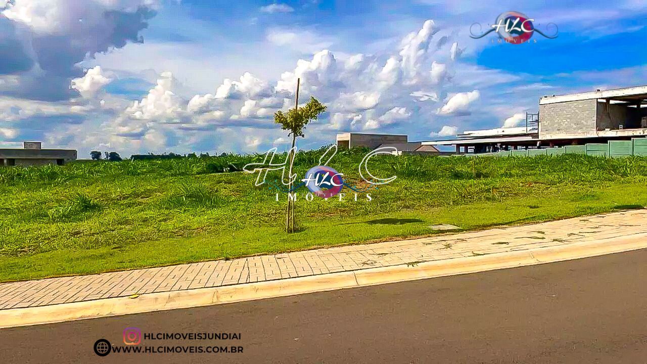 Terreno/Lote à venda  no Residencial Fazenda da Grama - Itupeva, SP. Imóveis