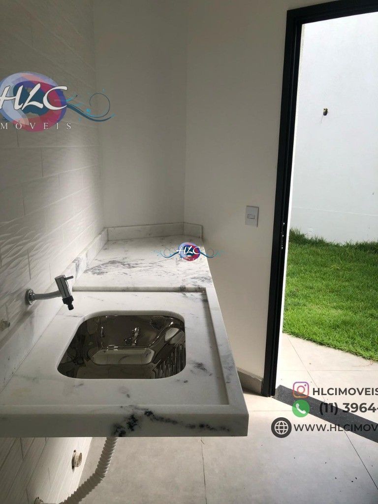 Casa de Condomínio, 3 quartos - Foto 15