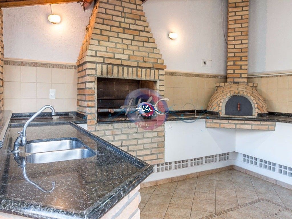 Apartamento, 3 quartos, 189 m² - Foto 29