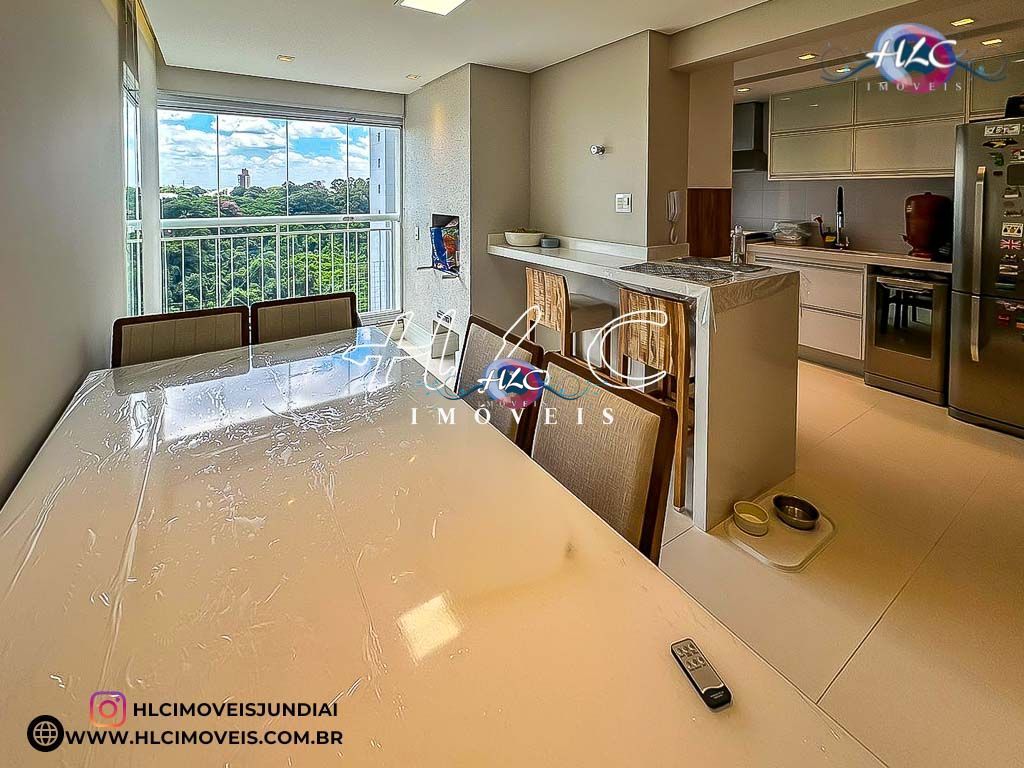Apartamento à venda  no Jardim Flórida - Jundiaí, SP. Imóveis