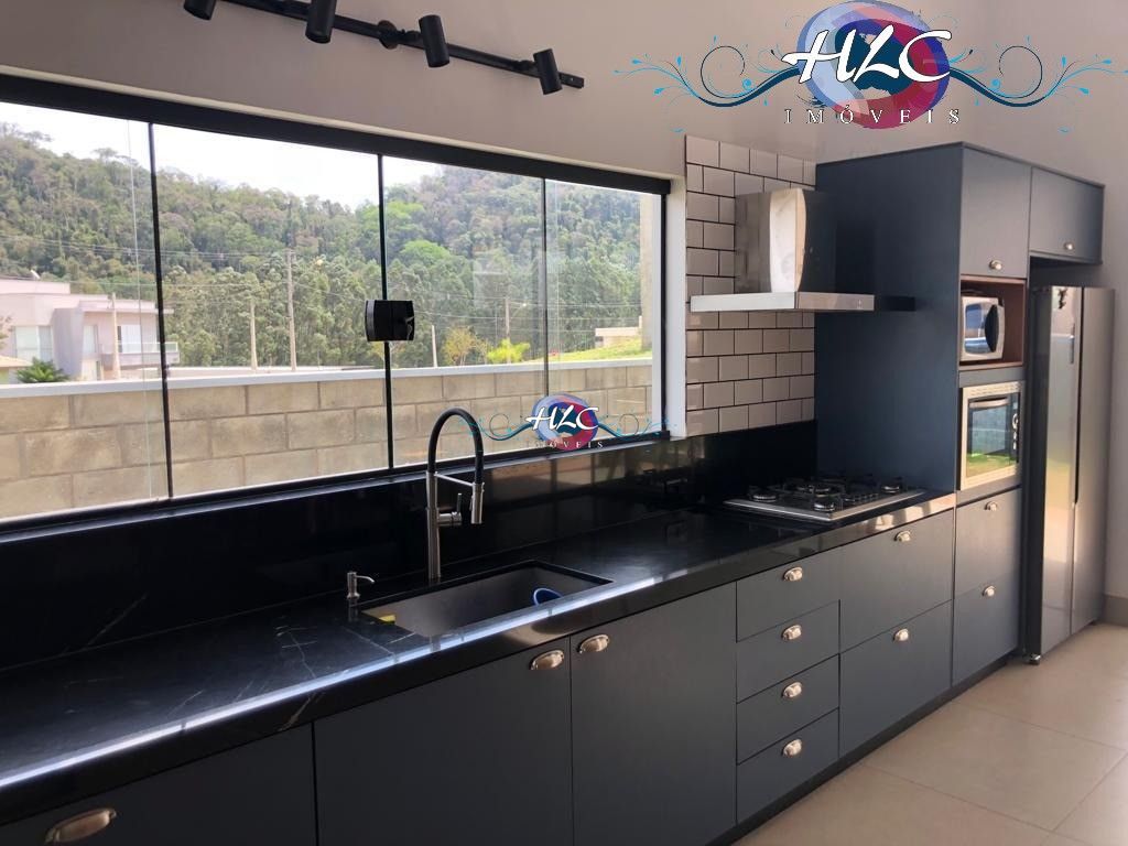 Casa em condomínio com 3 Dormitórios à venda, 191 m² por R$ 1.430.000,00 Casa em condomínio com 3 Dormitórios à venda, 191 m² por R$ 1.430.000,00