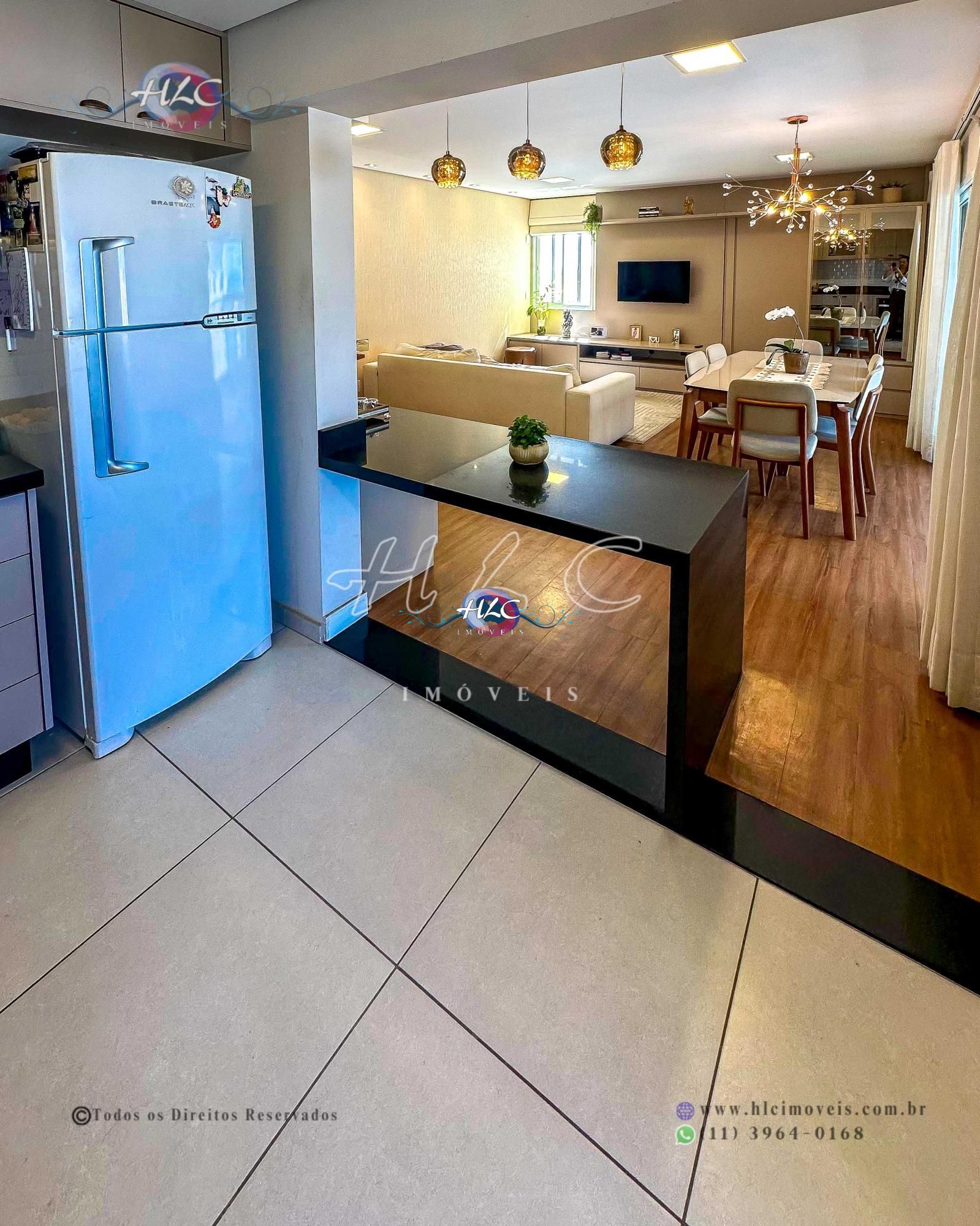 Apartamento, 3 quartos, 101 m² - Foto 12