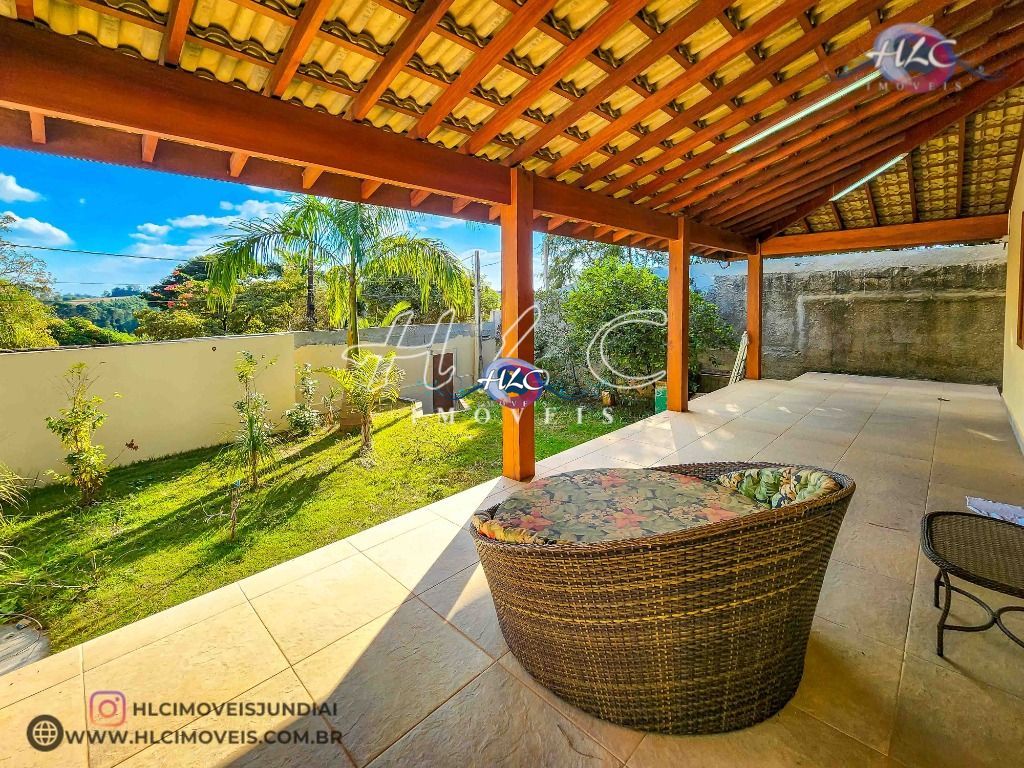 Casa, 3 quartos, 1000 m² - Foto 15