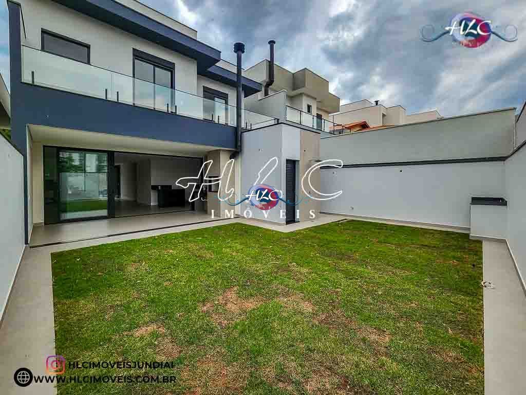 Casa em condomínio com 4 Dormitórios à venda, 234 m² por R$ 2.130.000,00 Casa em condomínio com 4 Dormitórios à venda, 234 m² por R$ 2.130.000,00