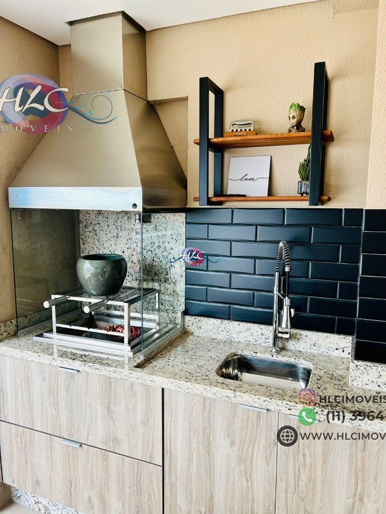 Apartamento, 3 quartos, 110 m² - Foto 16