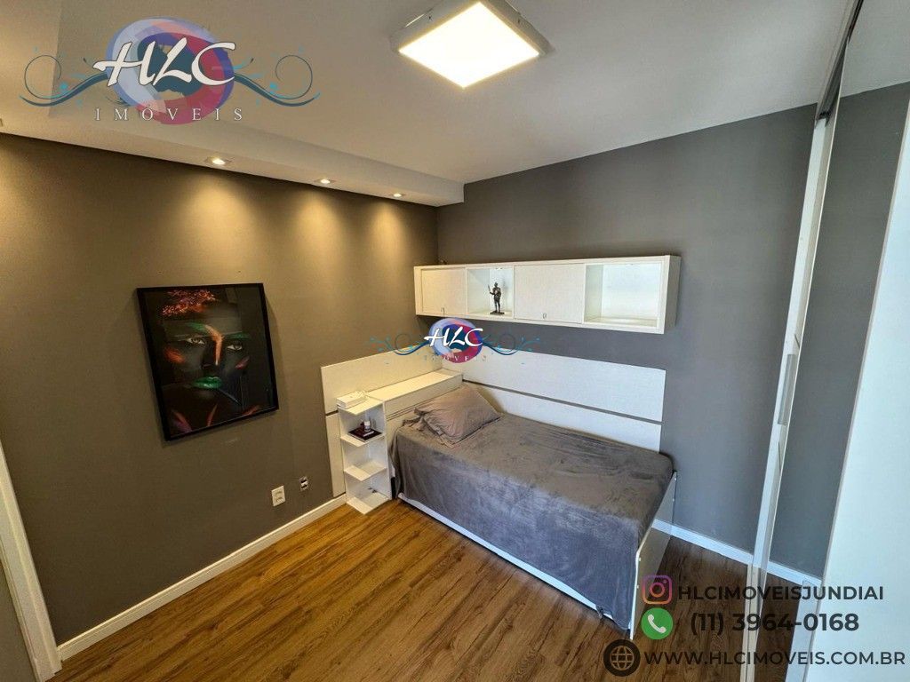 Apartamento, 3 quartos, 144 m² - Foto 13