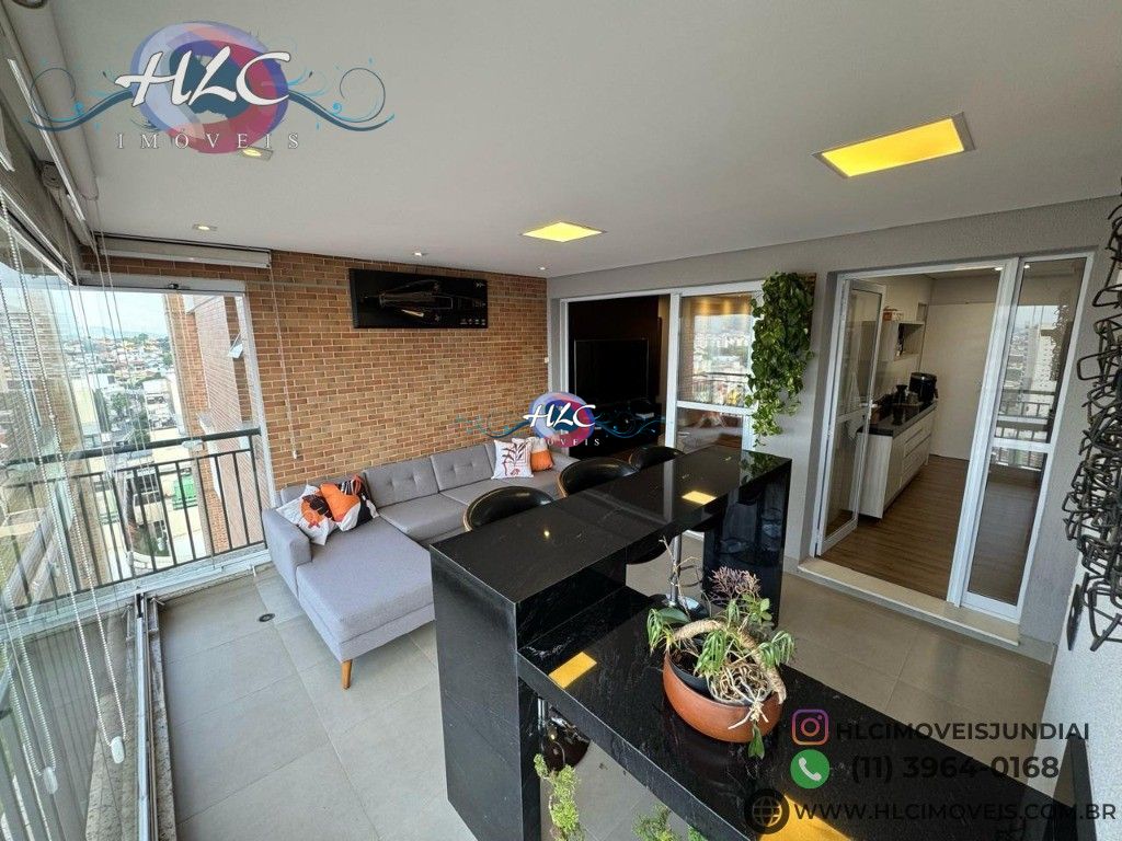 Apartamento, 3 quartos, 144 m² - Foto 20