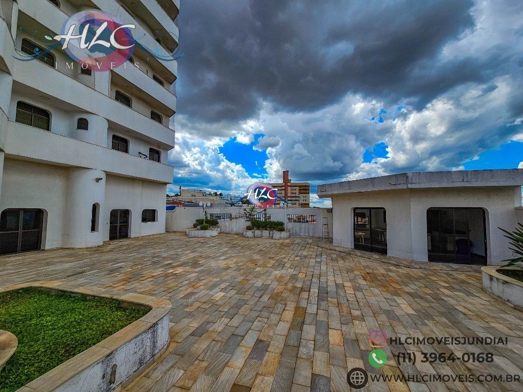 Apartamento, 3 quartos, 240 m² - Foto 35