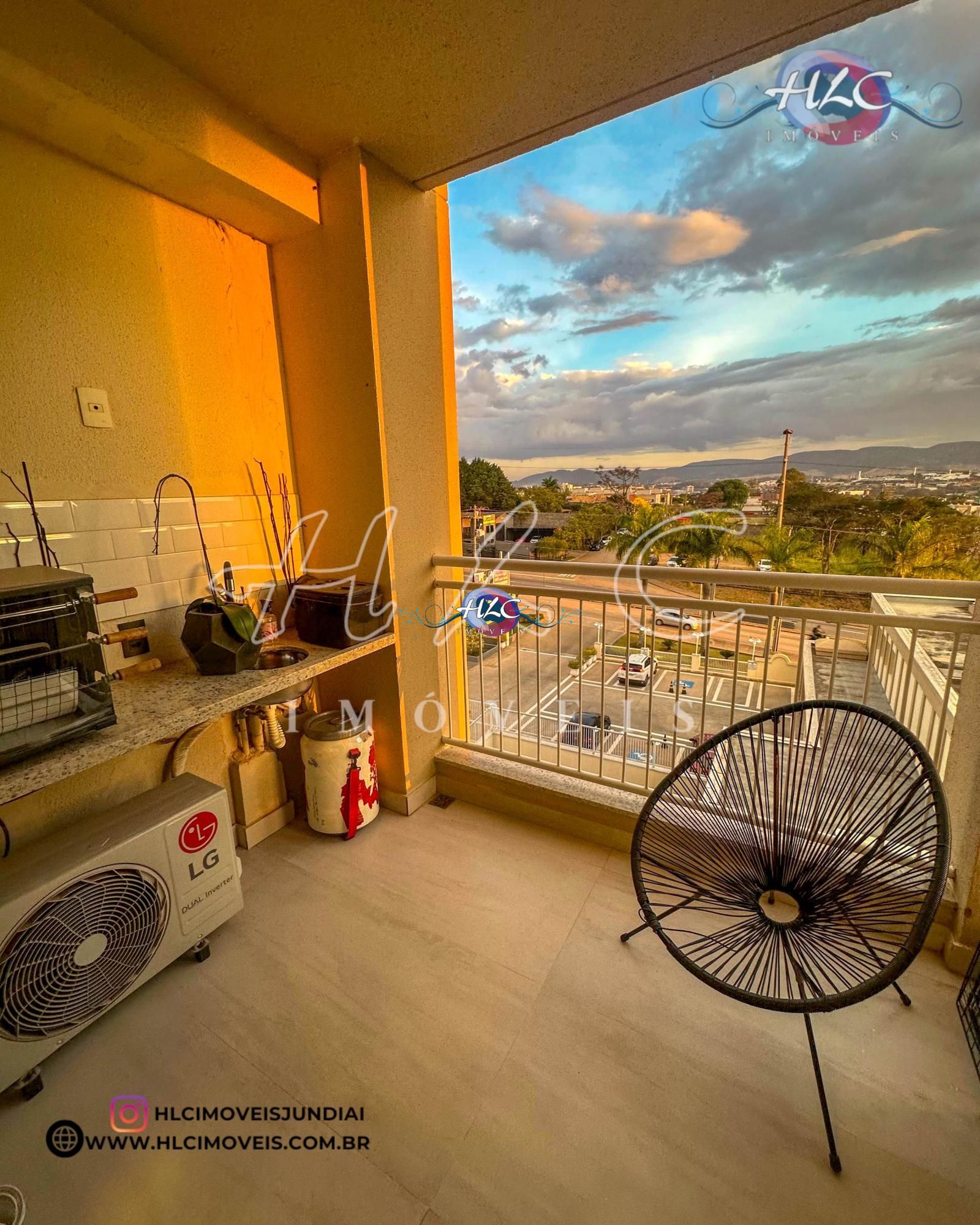 Apartamento, 2 quartos, 80 m² - Foto 17