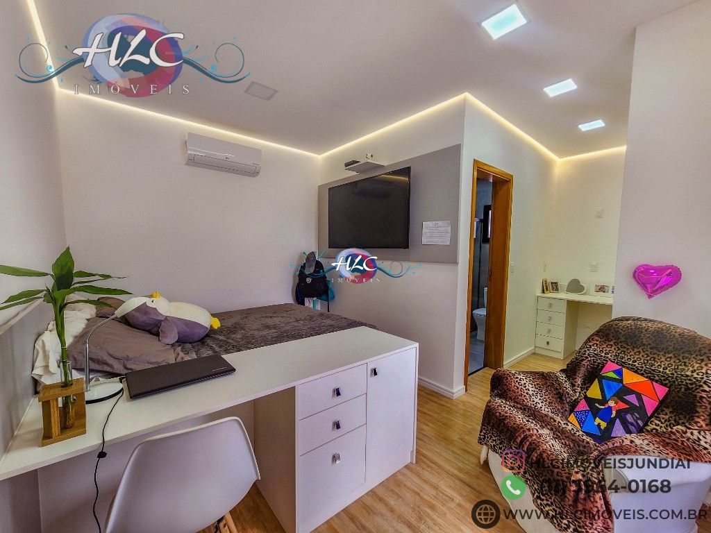 Casa de Condomínio, 4 quartos - Foto 16