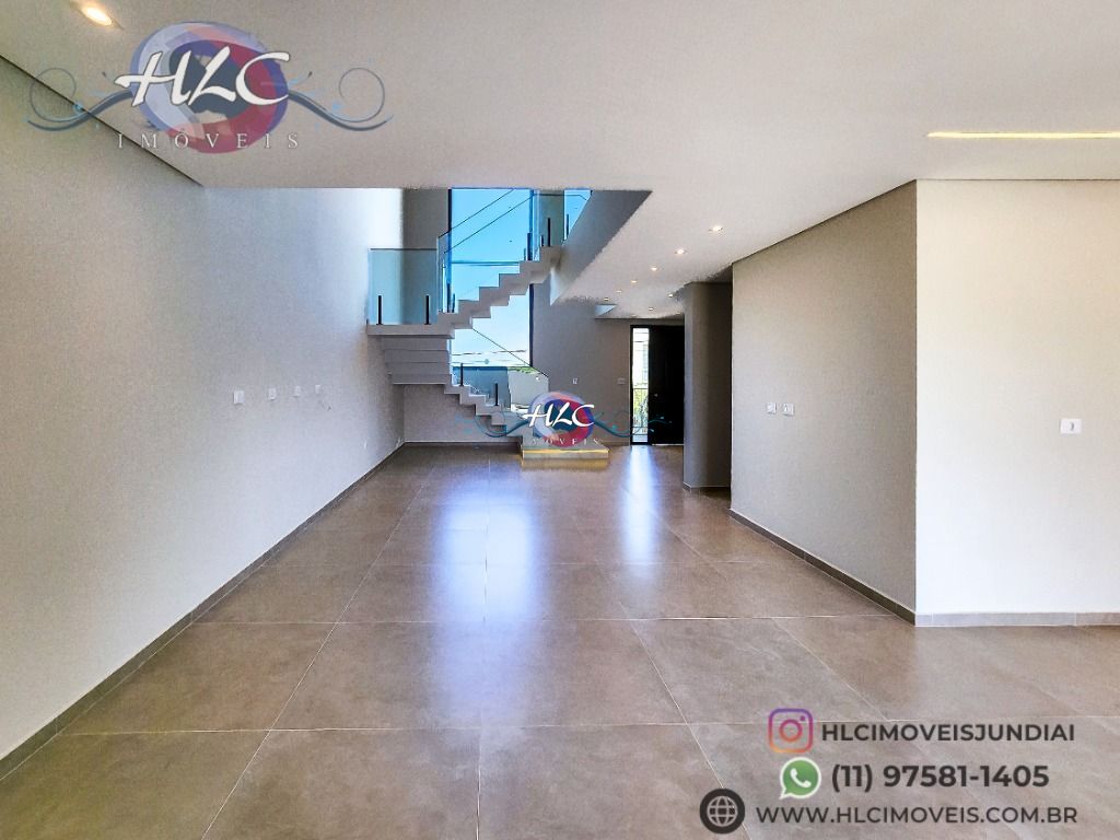 Casa em condomínio com 3 Dormitórios à venda, 253 m² por R$ 1.970.000,00 Casa em condomínio com 3 Dormitórios à venda, 253 m² por R$ 1.970.000,00