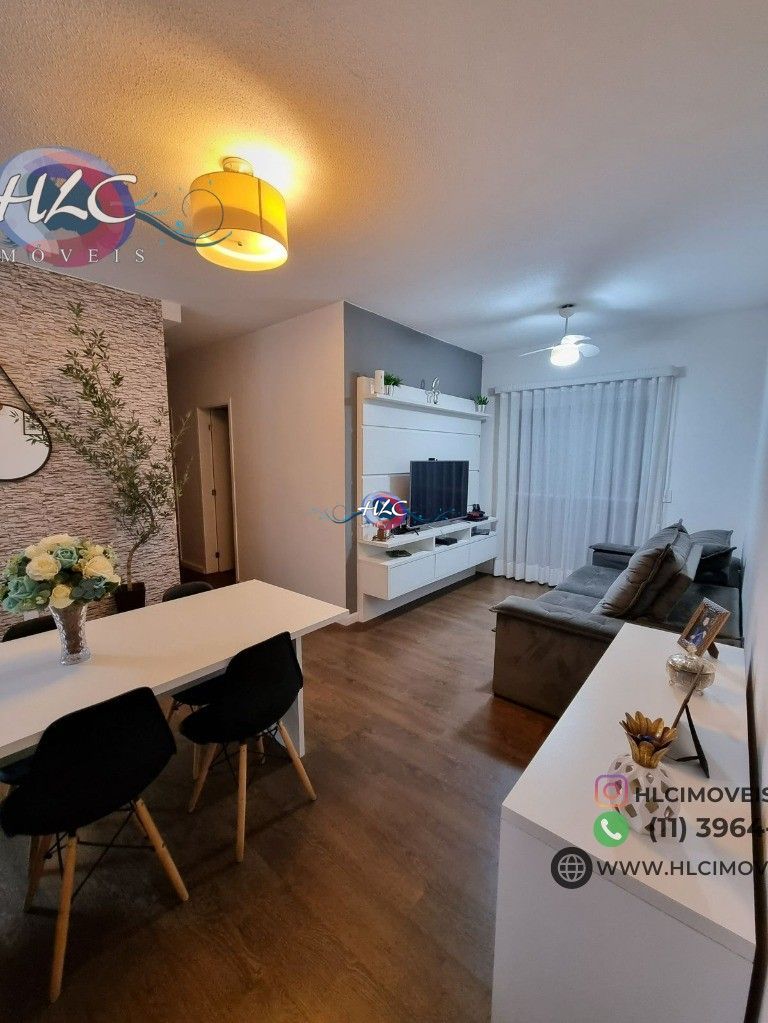 Apartamento com 3 Dormitórios à venda, 80 m² por R$ 745.000,00 Apartamento com 3 Dormitórios à venda, 80 m² por R$ 745.000,00