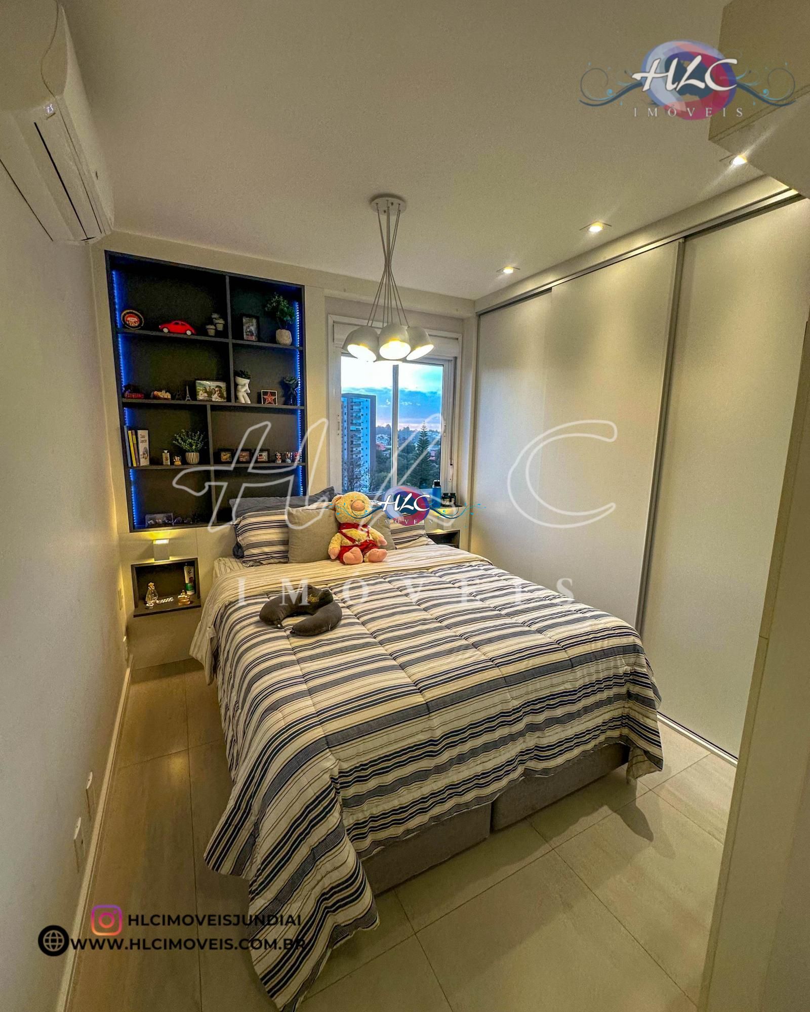 Apartamento, 2 quartos, 80 m² - Foto 23