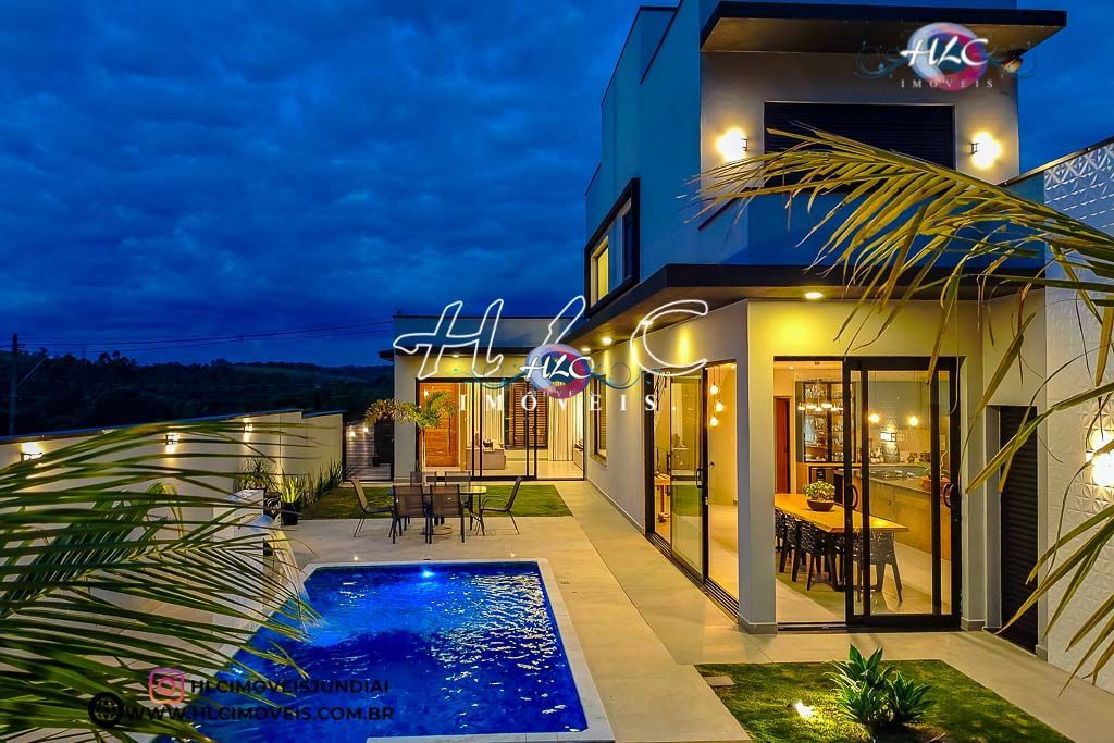 Casa de Condomínio, 3 quartos - Foto 21