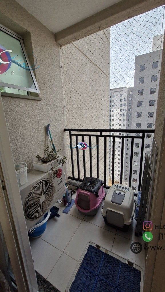 Apartamento, 2 quartos, 53 m² - Foto 14