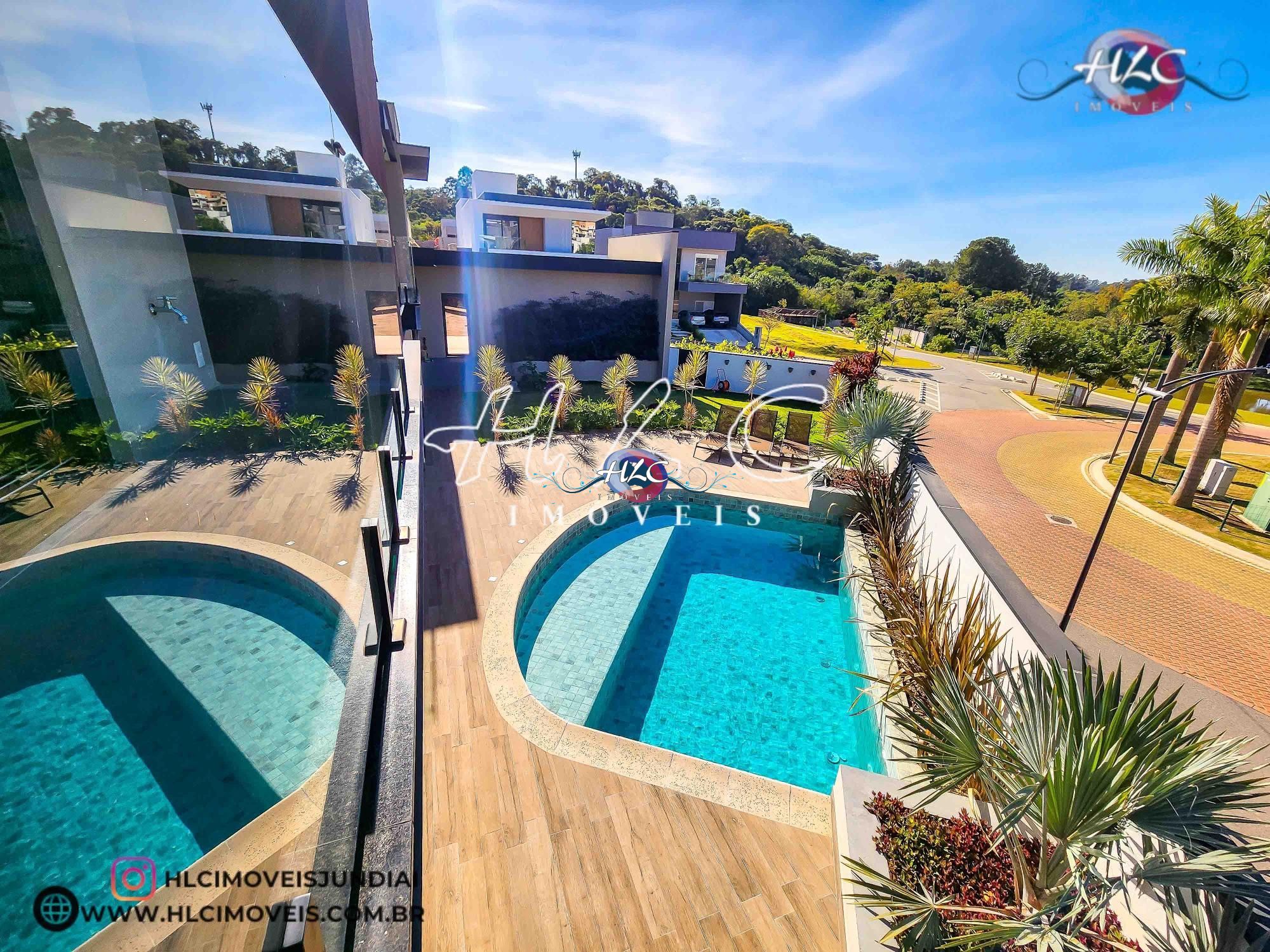 Casa de Condomínio, 3 quartos - Foto 35