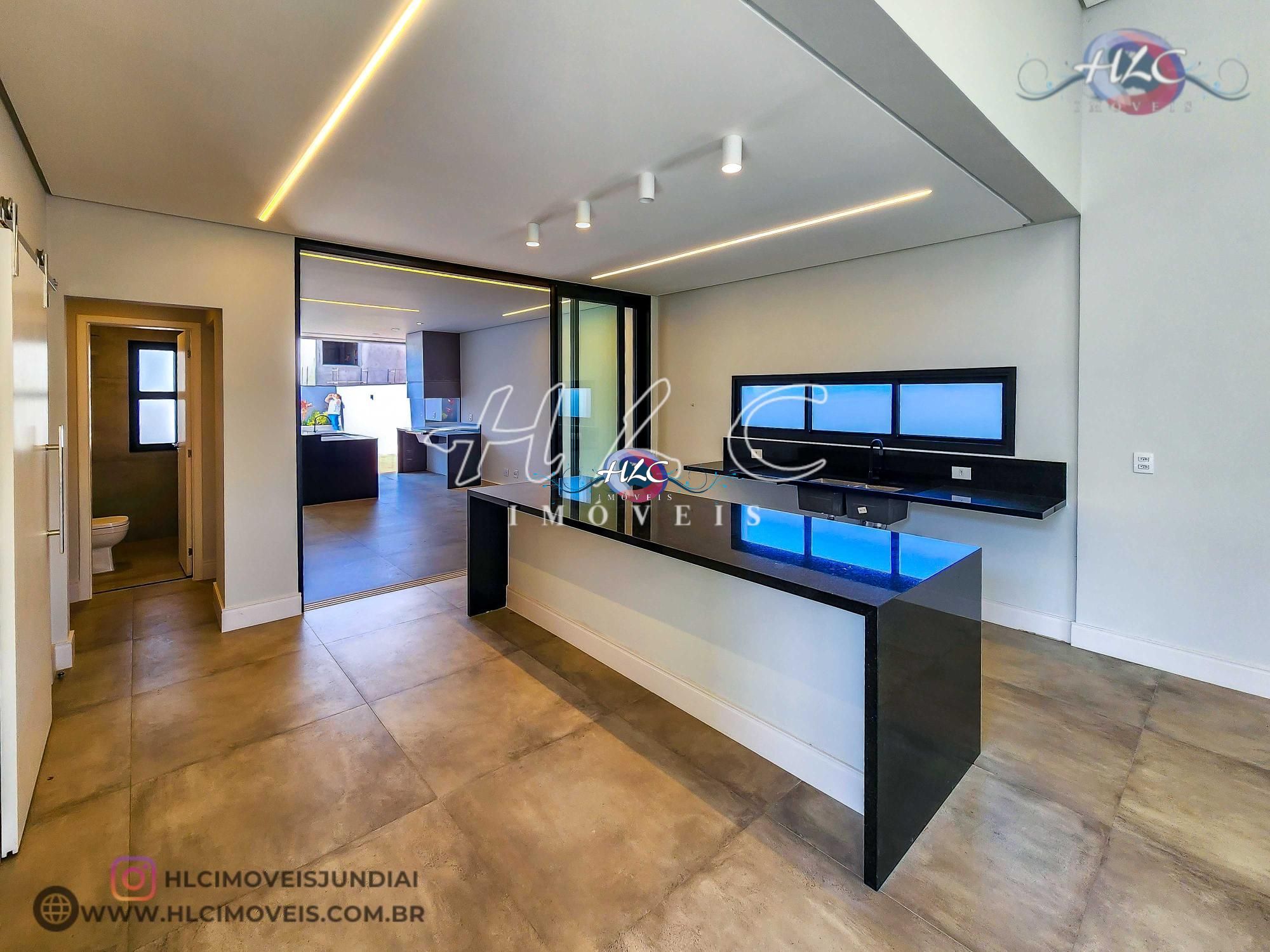 Casa em condomínio com 4 Dormitórios à venda, 370 m² por R$ 3.980.000,00 Casa em condomínio com 4 Dormitórios à venda, 370 m² por R$ 3.980.000,00