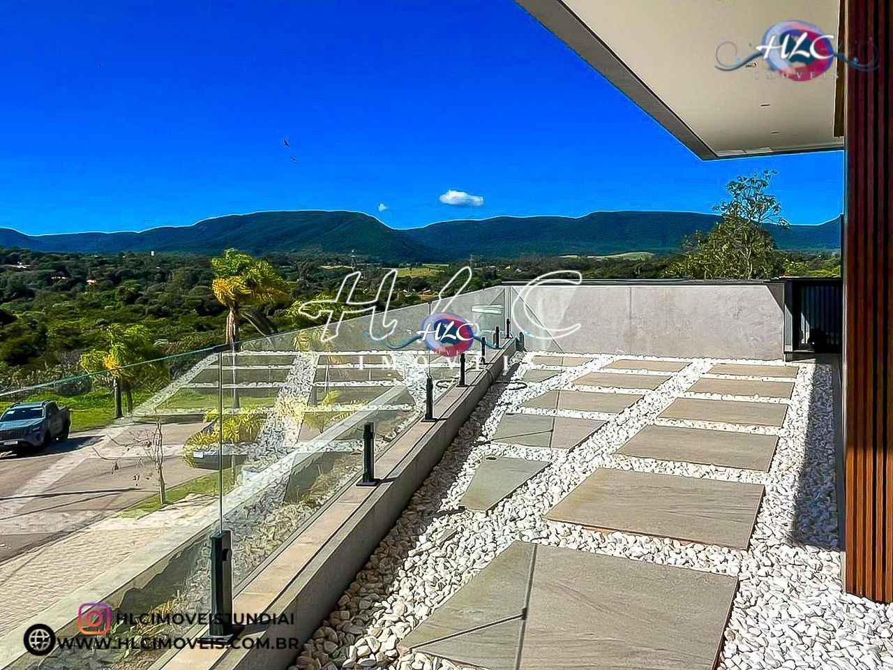 Casa em condomínio com 6 Dormitórios à venda, 517 m² por R$ 4.400.000,00 Casa em condomínio com 6 Dormitórios à venda, 517 m² por R$ 4.400.000,00