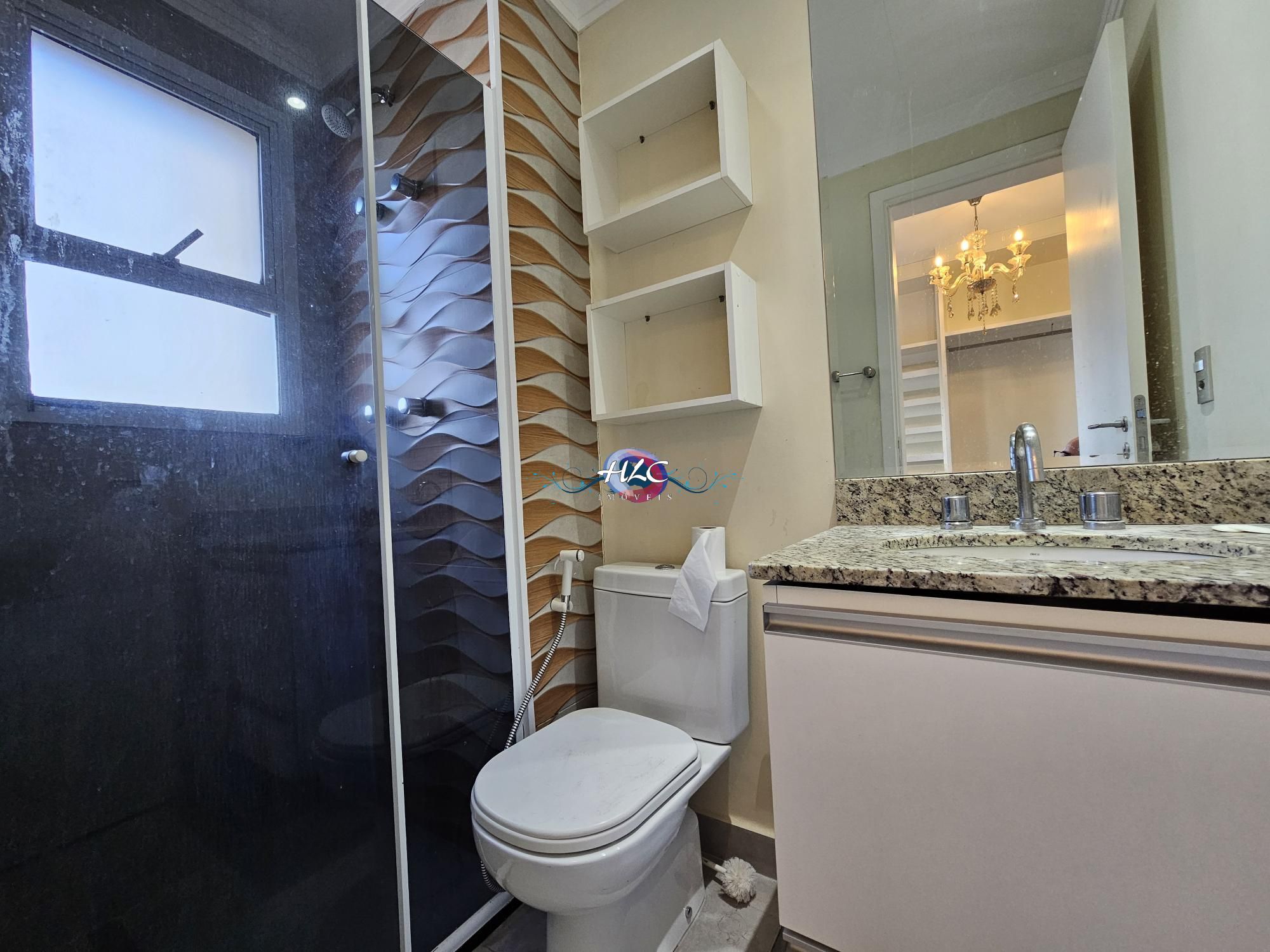 Apartamento, 1 quarto, 128 m² - Foto 18