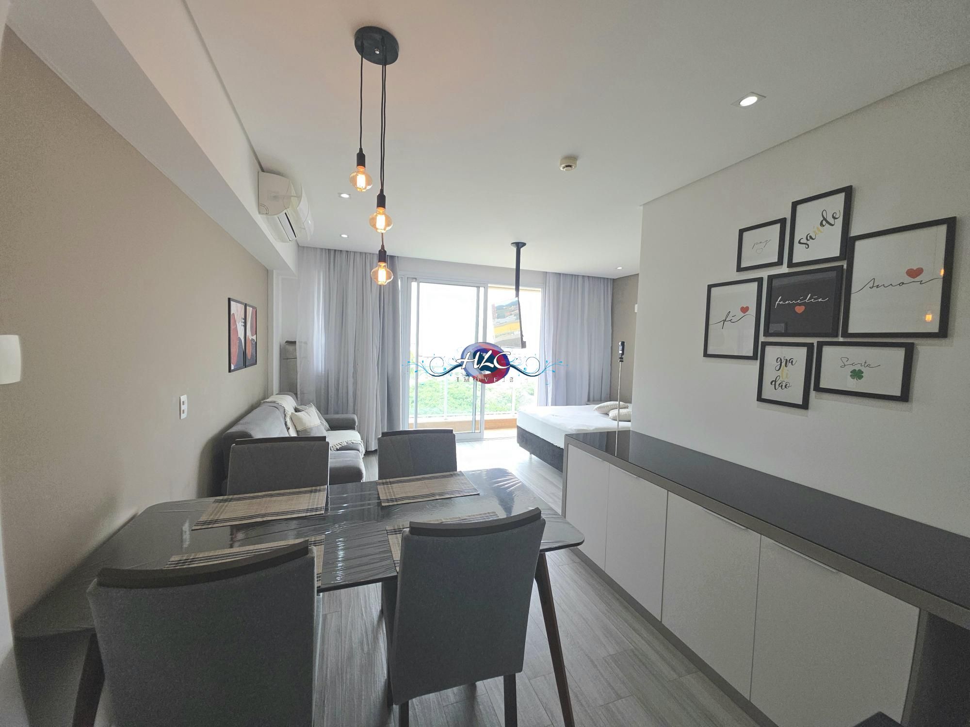 Flat com 1 Dormitórios para alugar, 45 m² por R$ 3.300,00 Flat com 1 Dormitórios para alugar, 45 m² por R$ 3.300,00