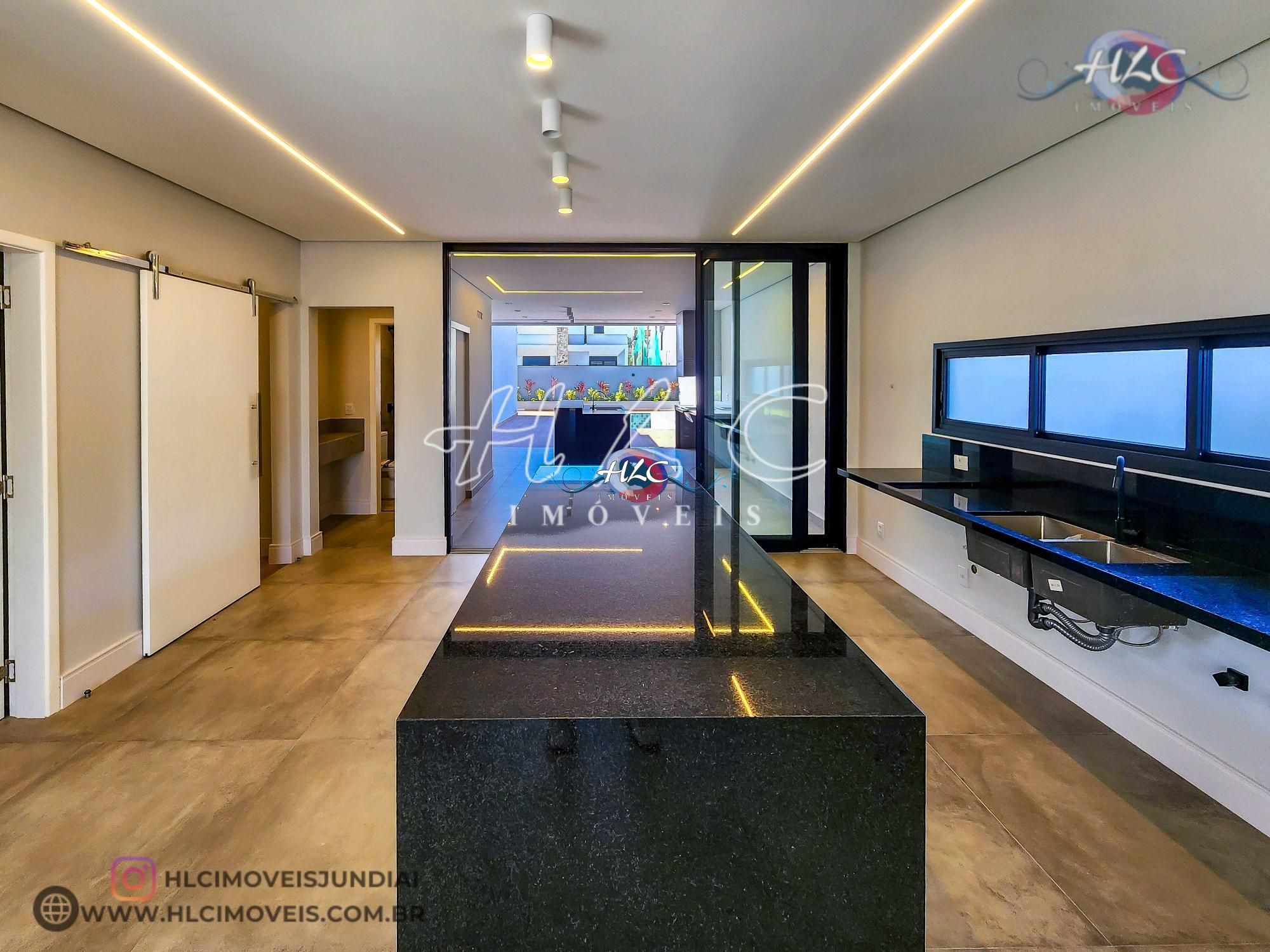 Casa em condomínio com 4 Dormitórios à venda, 370 m² por R$ 3.980.000,00 Casa em condomínio com 4 Dormitórios à venda, 370 m² por R$ 3.980.000,00